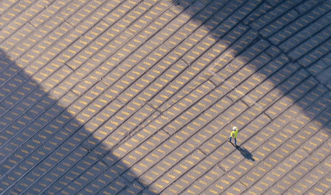 Herausgeber von nationalen Standards Chinas, wenn wasserdichte Industrie aufgebaut wird