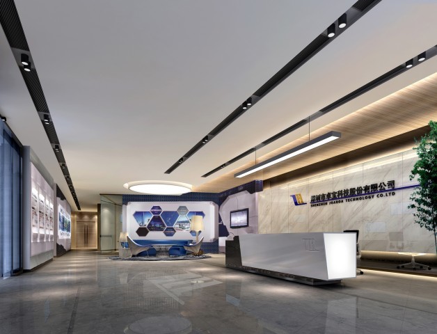 Unternehmens-Auftrag