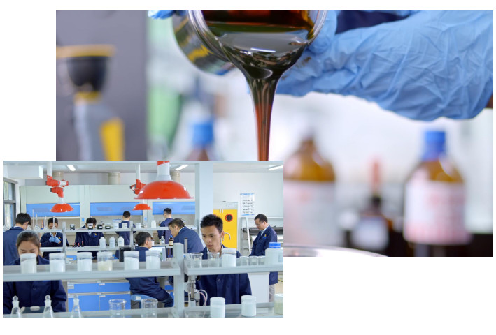 Der R&D-Mitte JOABOA-Technologie