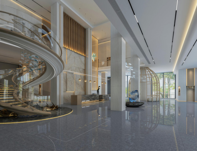 Einleitung des künstlichen anorganischen Quarz-Steins Mordern Stone™