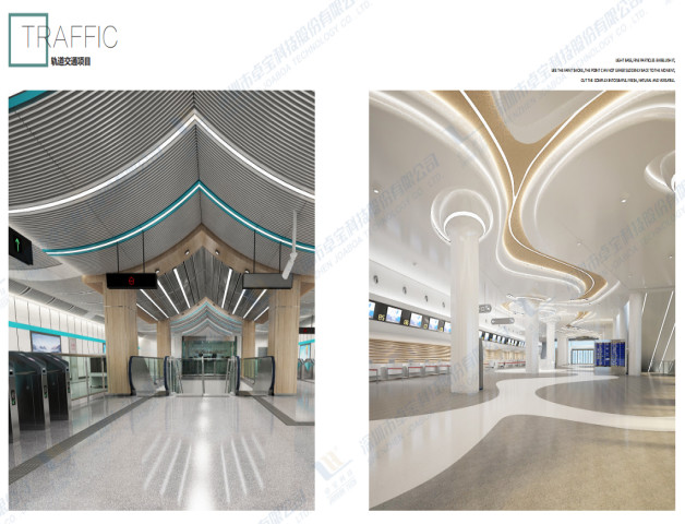 Industrielle Struktur