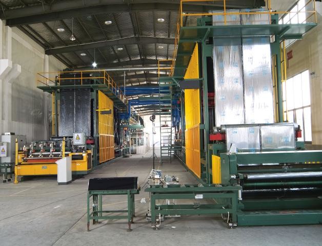 Null Defekt-wasserdichtes Service-System (Spitze 1 in China)