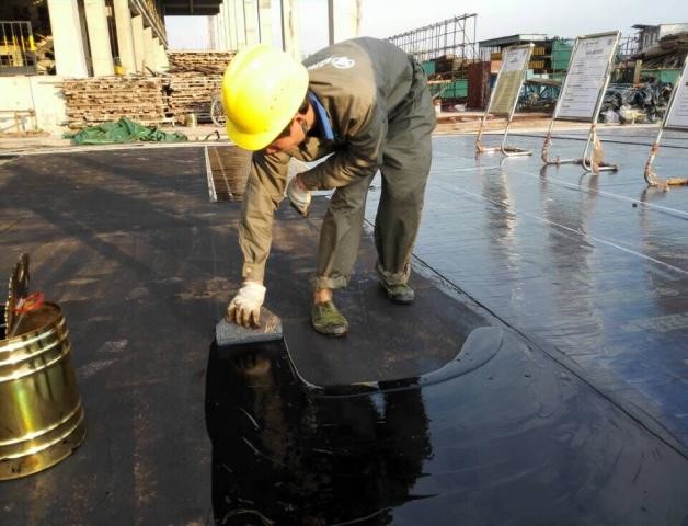 Kurze Einleitung des nulldefekt-wasserdichten Systems