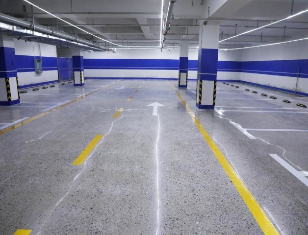 Kurze Einleitung des Joaboa-Technologie-wasserbasierten Bodens, der System verhärtet