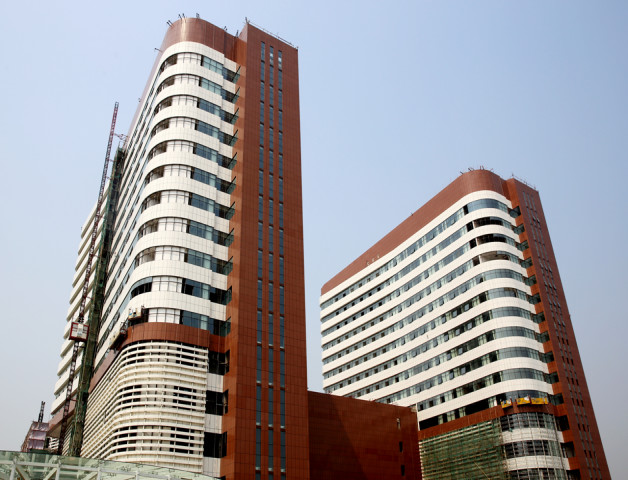 Bunte Aluminiumspule umfasste dekorativen Effekt