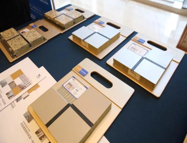 Größen Aluminium-artiger Joaboa-Platte