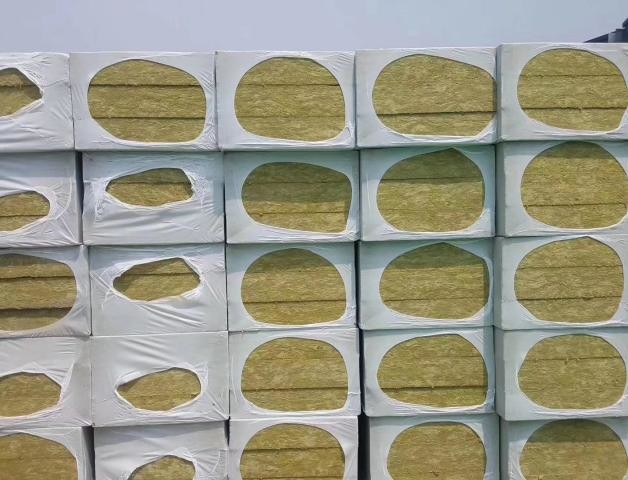 Steinwolle benutzt in Joaboa-Platte