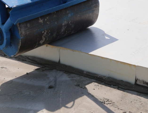 Zu Haut-artige Imprägnierungstheorie erzielen