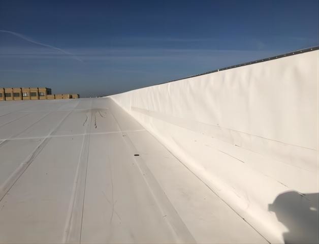 Markstein-Projekte von WiCi integrierten Deckungs-System