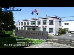 Joaboa-Technologie-Suzhou-Produktions-Basis