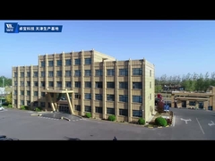 Joaboa-Technologie-Tianjin-Produktions-Basis