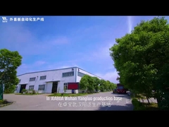 Produktionstechnologie des integrierten Dachsystems WiCi Wasserdichtheit und Isolierung