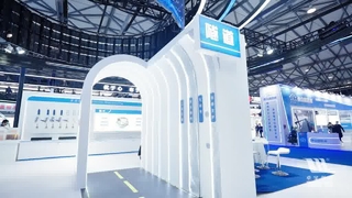 Joaboa Tech glänzt auf der China Waterproofing Exhibition 2025!