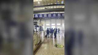 Schulungsmomente aus unserem ersten Overseas Authorized Applicator Program!