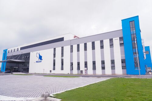 Latest company news aboutWarum entscheiden sich weltweit führende Elektronikfirmen für Joaboa Tech-Wasserdichtung in ihren Vietnamfabriken?